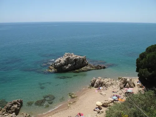 Camping Roca Grossa 3