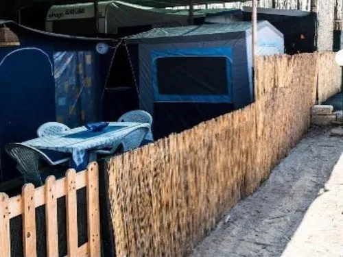 Camping Rocca dei Tramonti 6