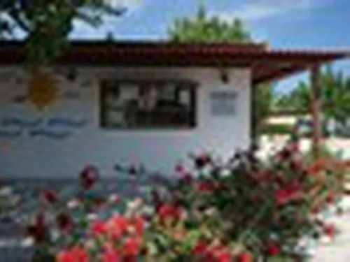 Camping Rocca Mare 5