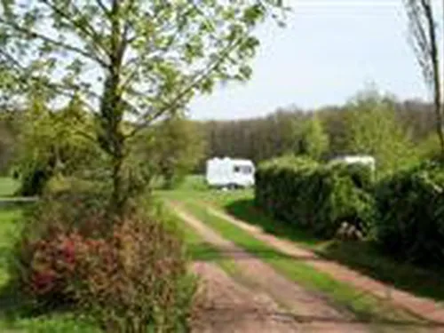 Roerdinkhof mini-camping 5