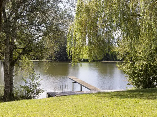 Camping Röhrenmoos 5