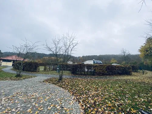 Camping Rohrer Stirn 9