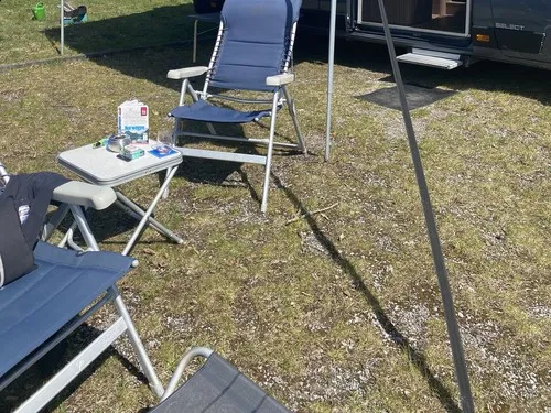 Camping Rohrer Stirn 7