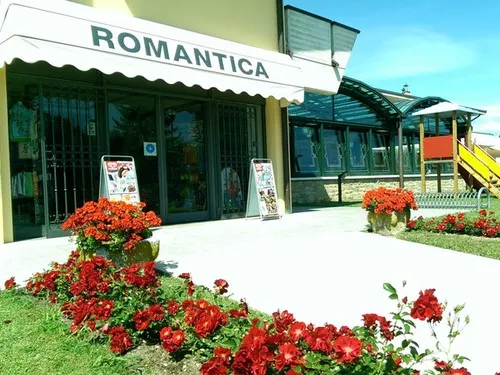 Camping Romantica 4