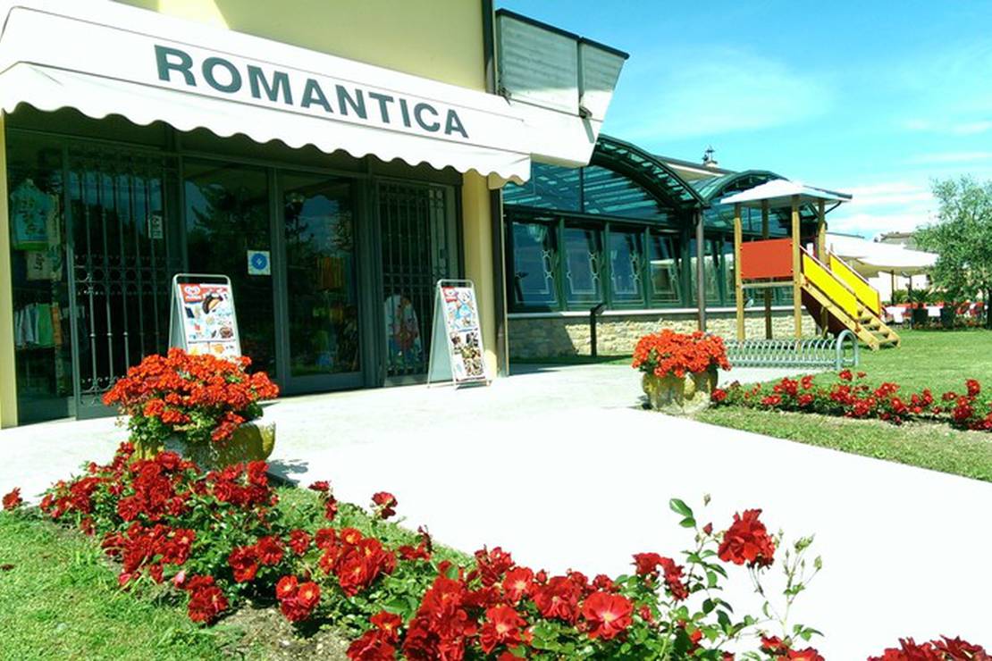 Camping Romantica 5