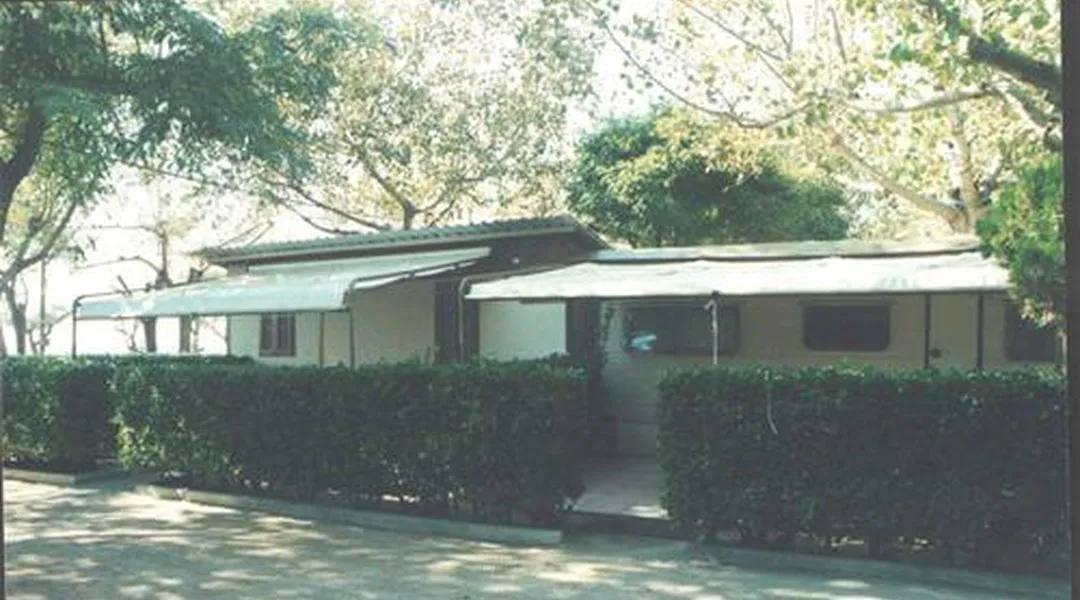 Camping Romantico Camping Info