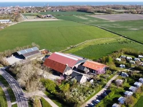 Camping Roos en Doorn 7