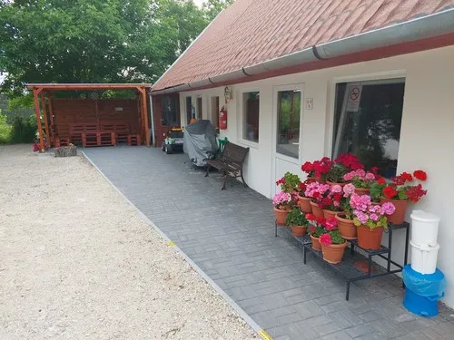 Camping Rosengarten 5