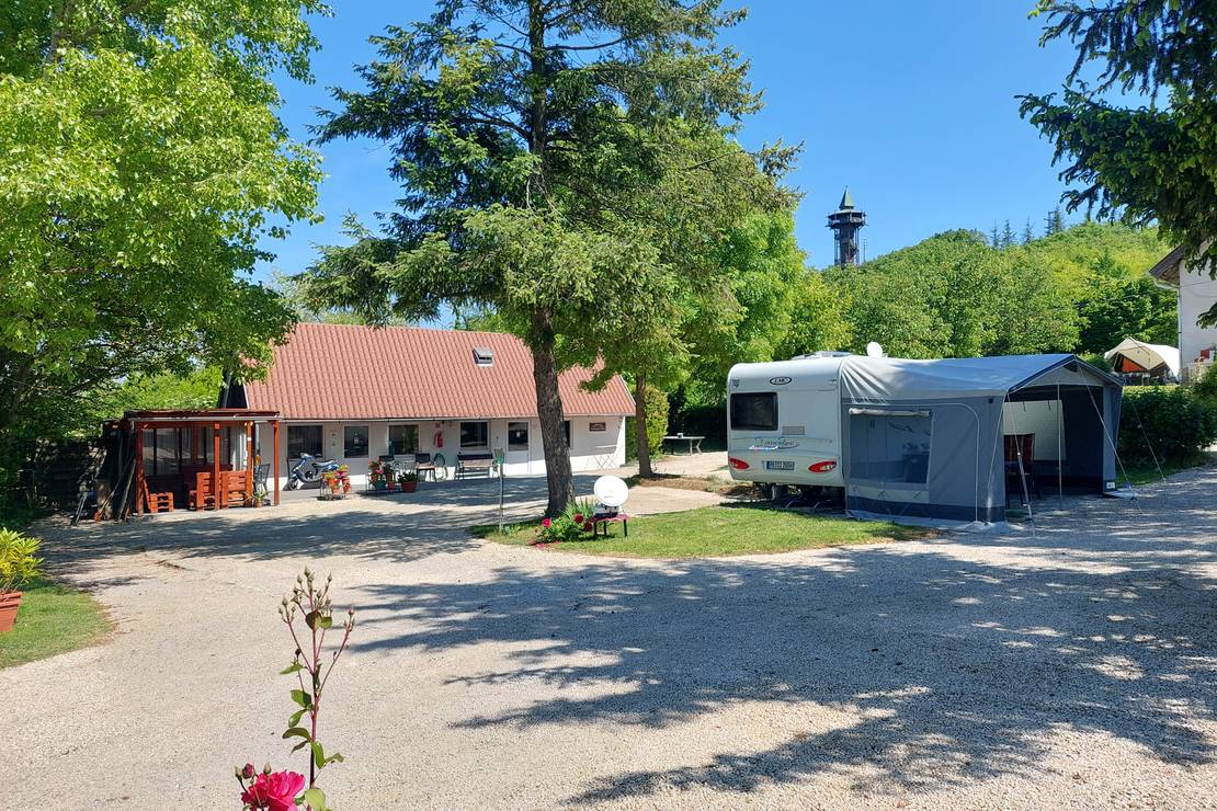 Camping Rosengarten 4