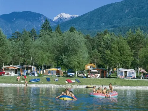 Camping Rosental Rož 3