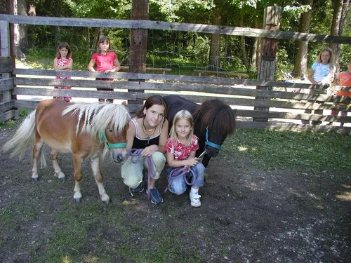 Camping Rosental Rož 5