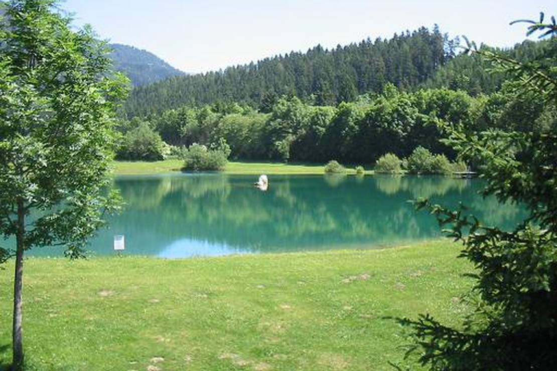 Camping Rosskogler 4