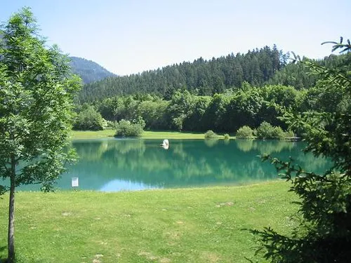 Camping Rosskogler 3