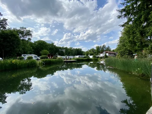 Campingplatz Rote Schleuse 4