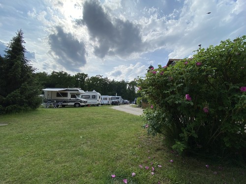 Campingplatz Rote Schleuse 2