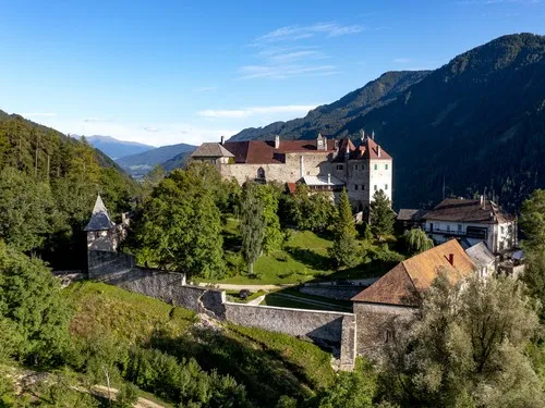 Camping Rothenfels 8