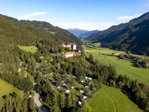 Camping Rothenfels 6