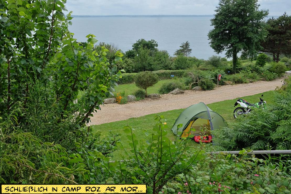 Camping Roz Ar Mor 4