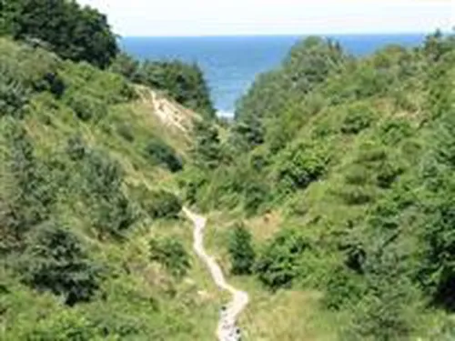 Camping Róża Wiatrów 3