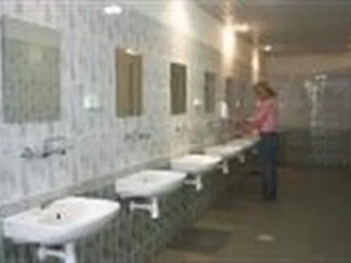 Camping Róża Wiatrów 5