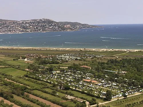 Camping Rubina Resort 4