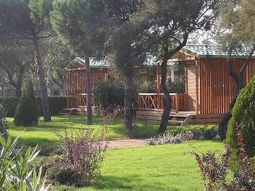 Camping Rubina Resort 6