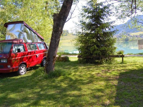 Camping Rueppenhof 2