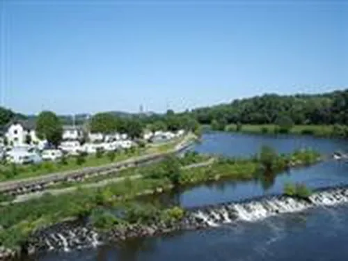 Camping Ruhrbrücke 6