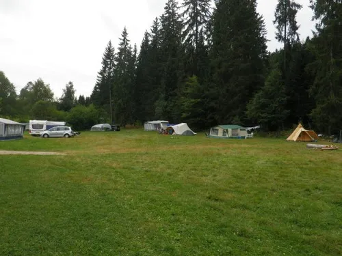 Camping rural de Lejal Claude 3