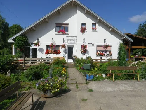 Camping rural de Perrin Therese 3