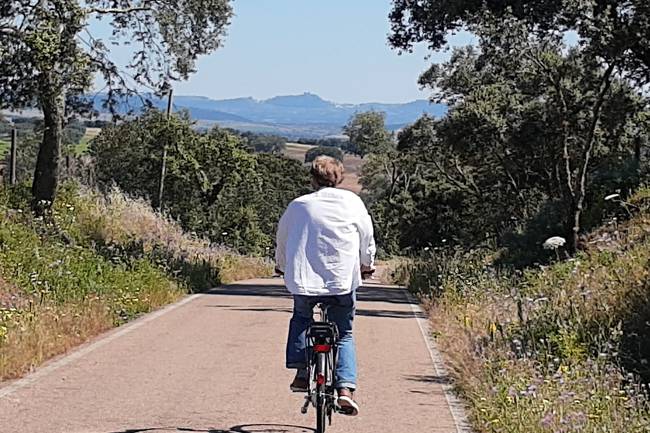 cycling tours