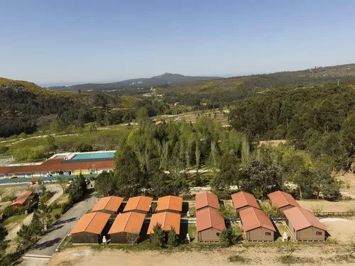 Camping Rural Ría De Arosa II 4