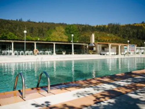 Camping Rural Ría De Arosa II 6