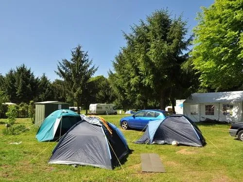 Camping Rurthal 6