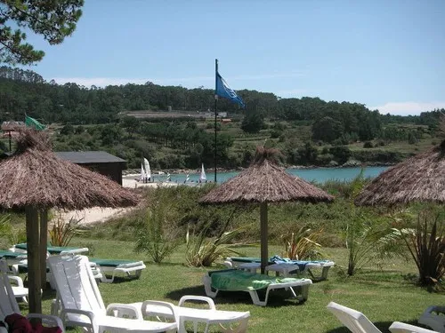 Camping Ruta De Finisterre 3