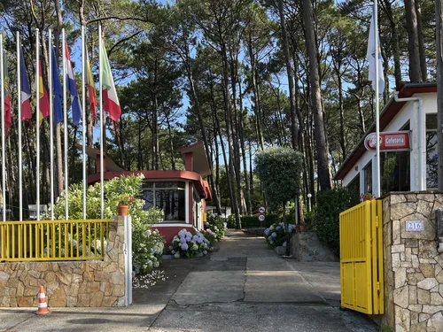 Camping Ruta De Finisterre 5