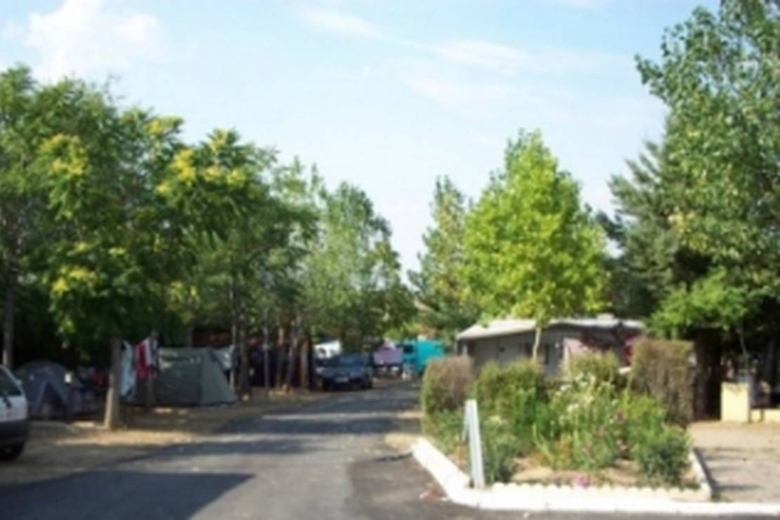 Camping Ruta De La Plata 6