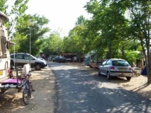 Camping Ruta De La Plata 7