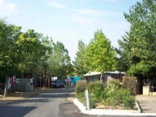 Camping Ruta De La Plata 5