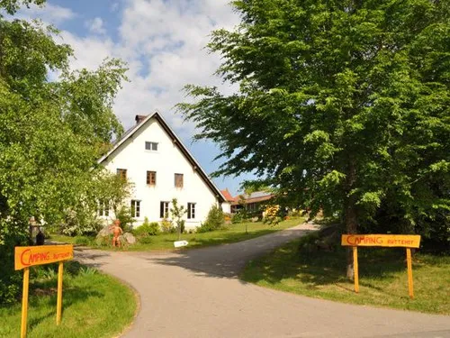 Camping Rüttehof 5