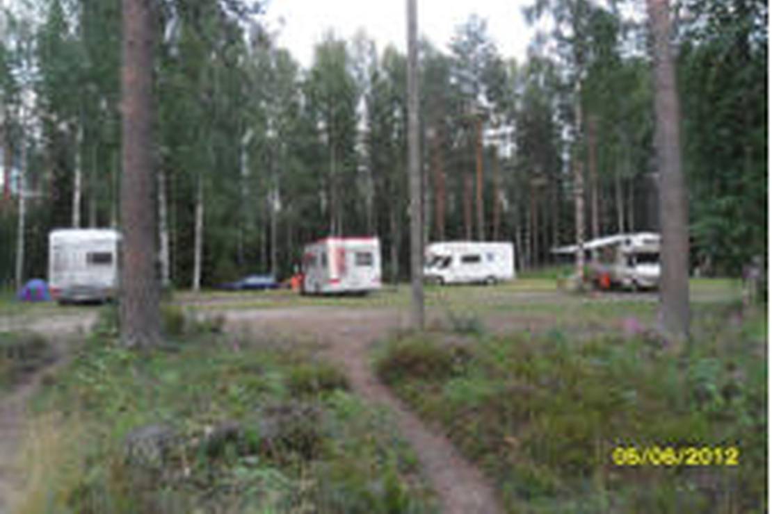 Camping Ruuhimäki 4