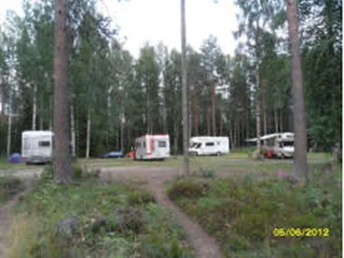 Camping Ruuhimäki 3