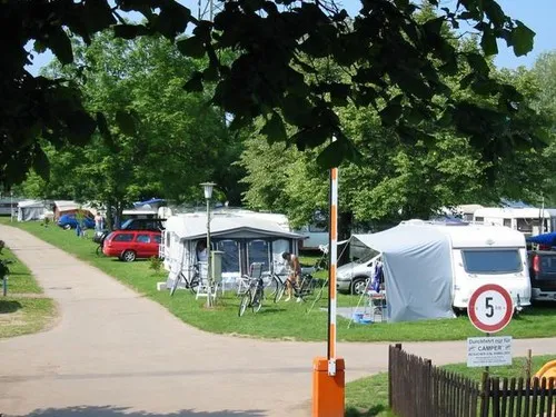 Camping Saarmündung 4