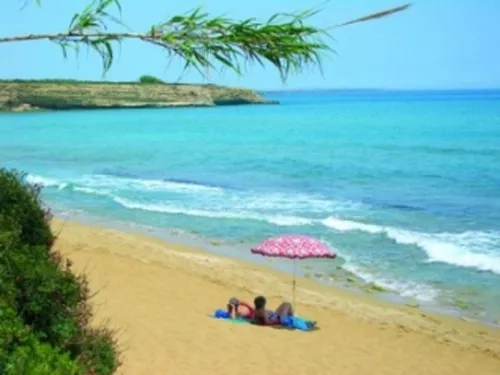 Camping Sabbiadoro 6