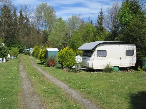 Campingplatz Safari 5