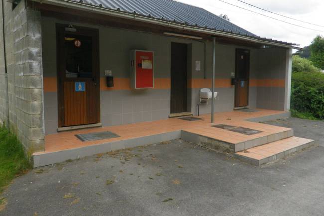 Camping Sagittaire image 1