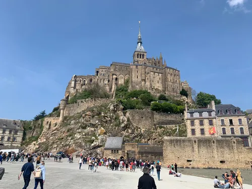 Camping Saint Grégoire 6