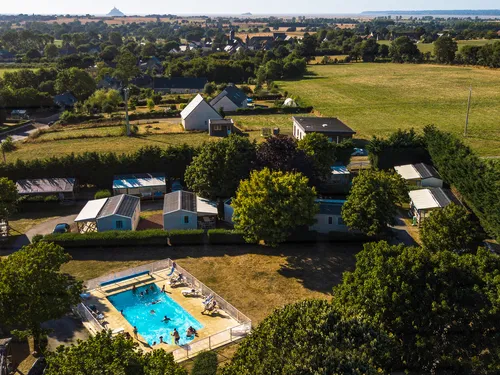 Camping Saint Grégoire 8