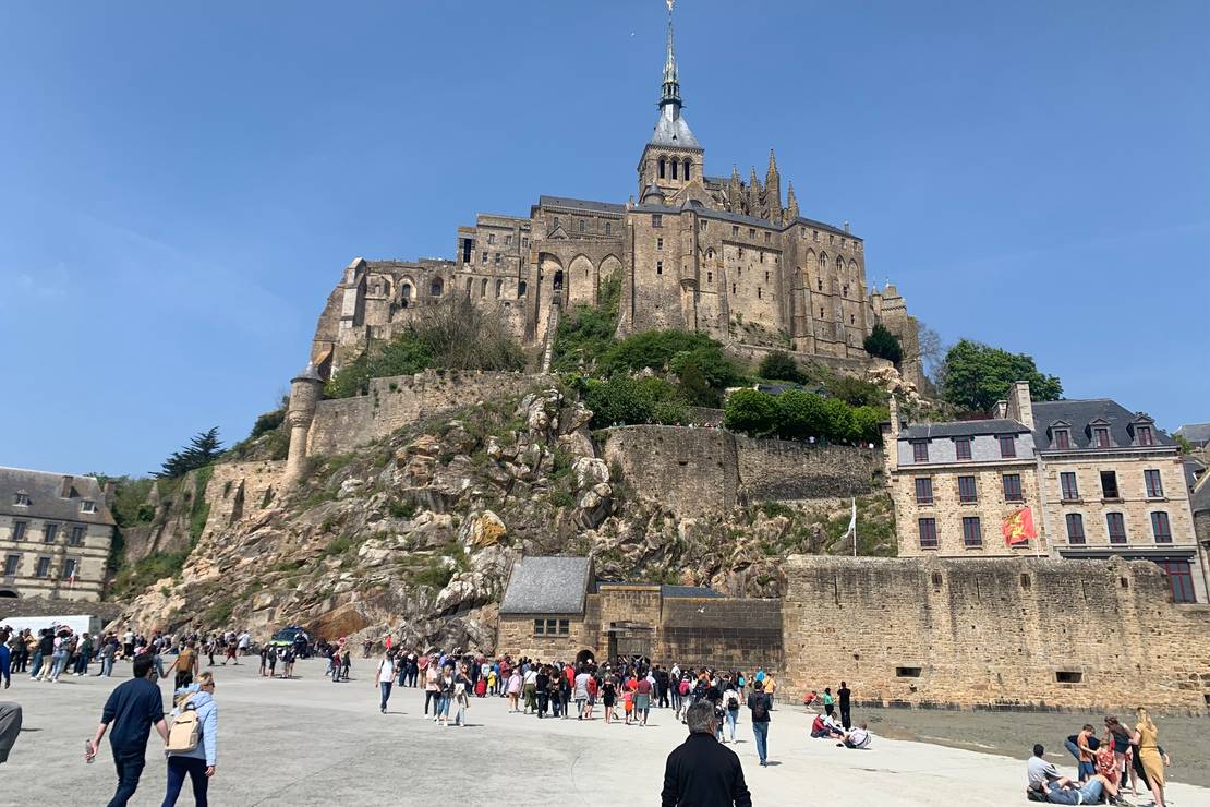 Camping Saint Grégoire 7