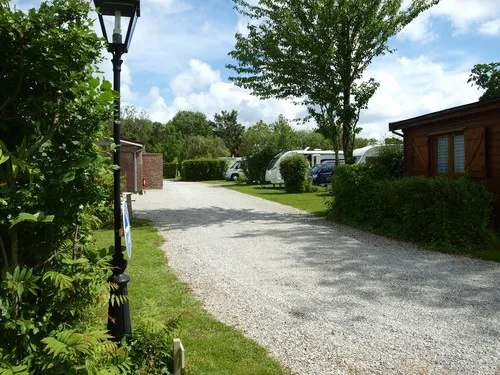 Camping Saint Louis 5